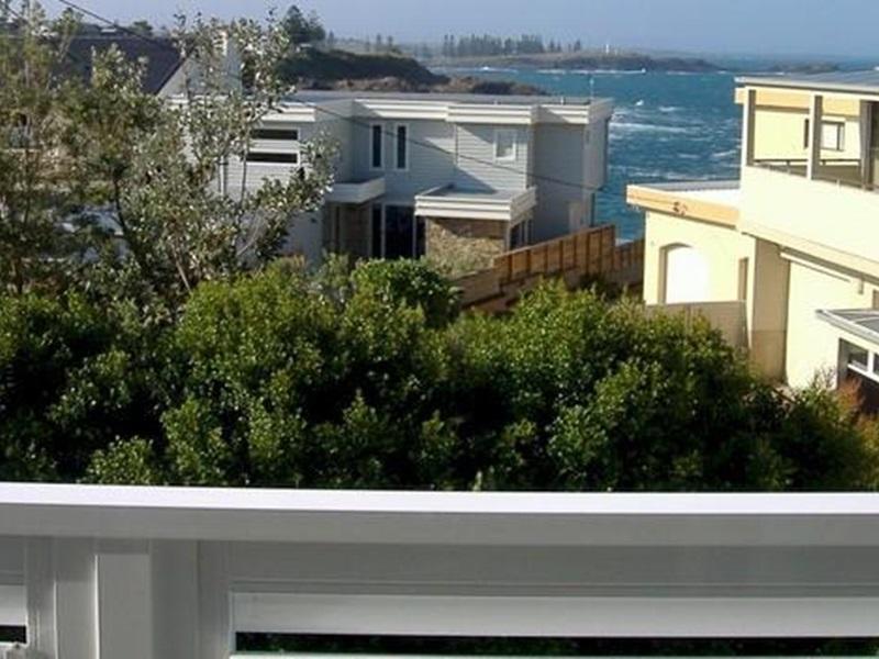 Shutters By The Sea Kiama-Sea Views-Waterfront-Private On Coastal Walk Dış mekan fotoğraf
