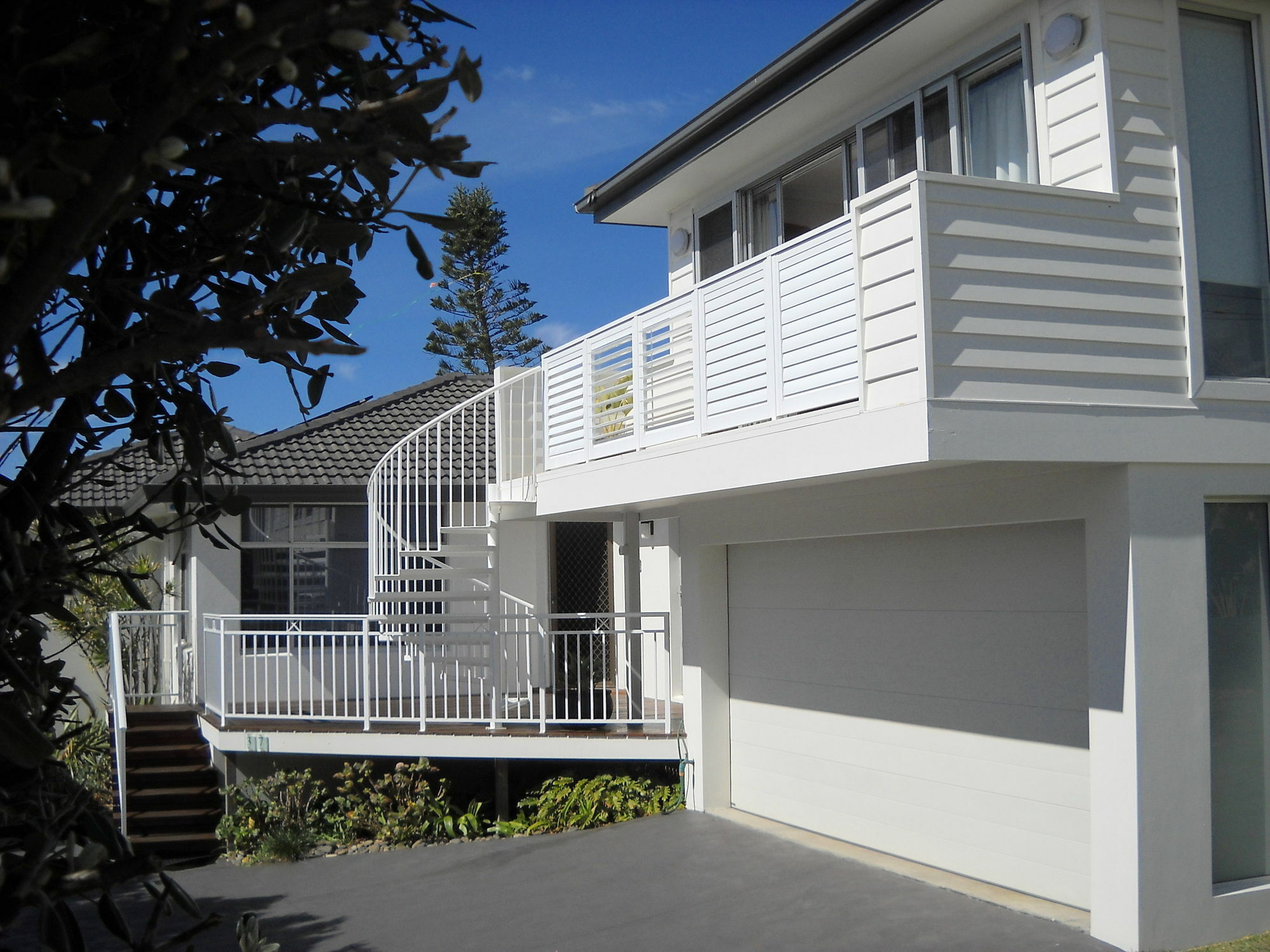 Shutters By The Sea Kiama-Sea Views-Waterfront-Private On Coastal Walk Dış mekan fotoğraf